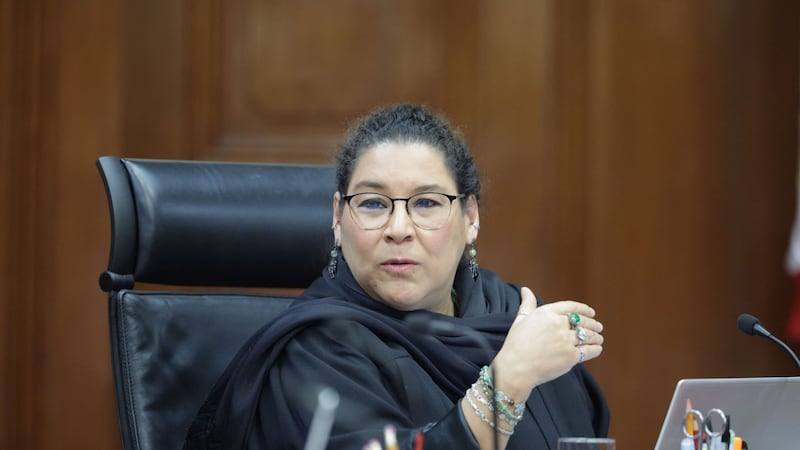 ¿Qué dijo la ministra Lenia Batres sobre las Afores de trabajadores fallecidos que pasan a sus familiares?