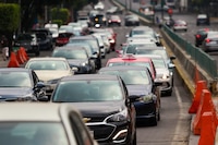 ¿Vienes de EU a México en auto? Así puedes tramitar el permiso para vehículos extranjeros