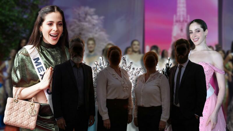 Familia de Fátima Bosch reacciona a triunfo en Miss Universo 2025: ‘Estaba lista para grandes cosas’