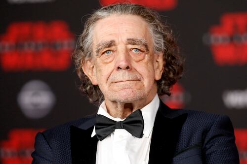 Muere el actor Peter Mayhew, 'Chewbacca' en la saga de 'Star Wars'