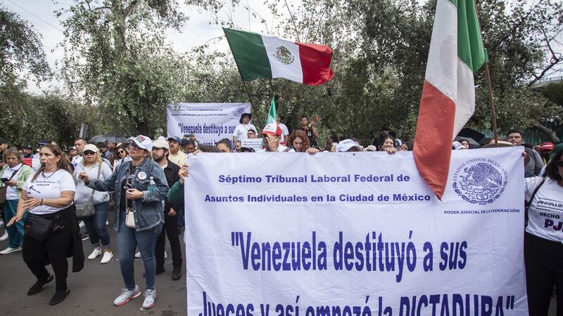 Reforma al Poder Judicial: Esto debes saber antes de su discusión en la Suprema Corte