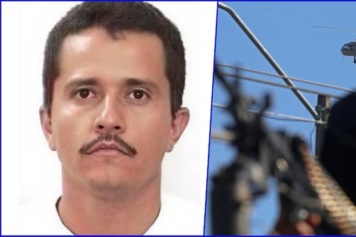 ‘El Mencho’, líder del CJNG, es abatido en Jalisco: Las veces que fue encarcelado y liberado