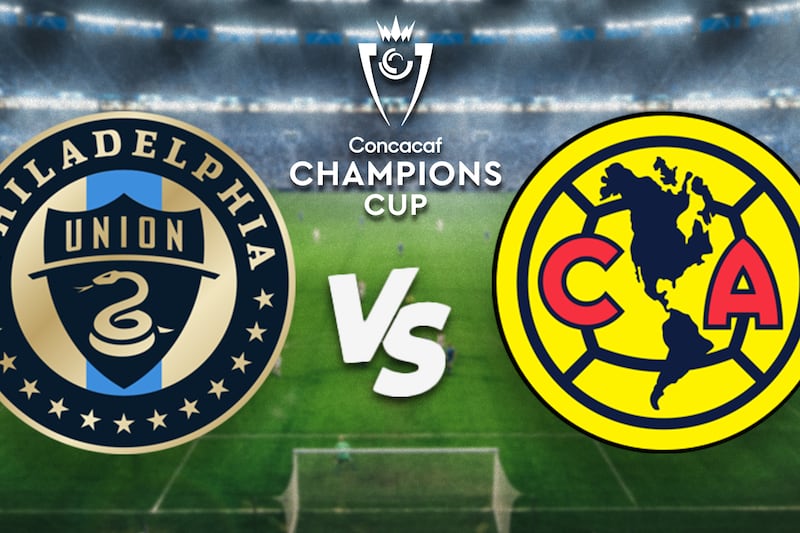 América toma ventaja ante Philadelphia Union en Concachampions pero pierde a Malagón por lesión