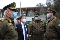 Chile admite llegada del Cártel de Sinaloa y CJNG; ‘amenazan seguridad del país’