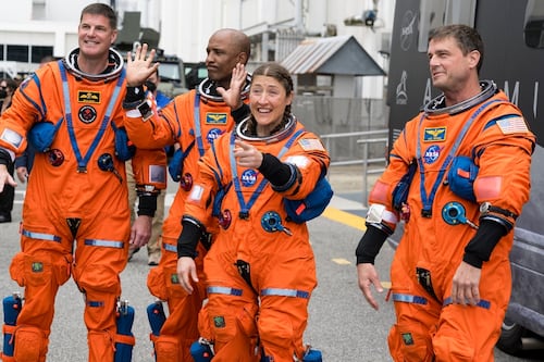 Artemis vuelve a la Tierra: Astronautas vivirán calor extremo y nave irá 45 veces más rápido que un avión