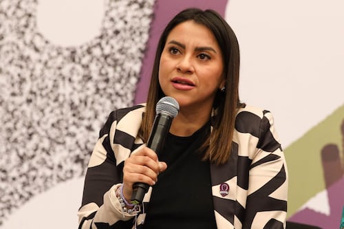 ‘Llamarse Olimpia’, el documental que reivindica a las sobrevivientes de violencia digital en AL