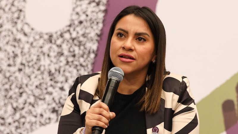 ‘Llamarse Olimpia’, el documental que reivindica a las sobrevivientes de violencia digital en Latinoamérica