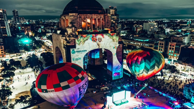 Acceso gratuito, Calvin Harris, Xavi y más: ¿Cuándo es el Festival del Globo 2026 y qué artistas habrá?