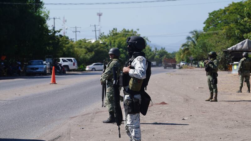 El crimen ha infiltrado a la política en México, alerta la Internacional Socialista