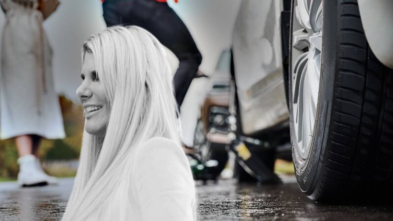 Muere Sara Burack a los 40 años, la estrella de Netflix fue atropellada