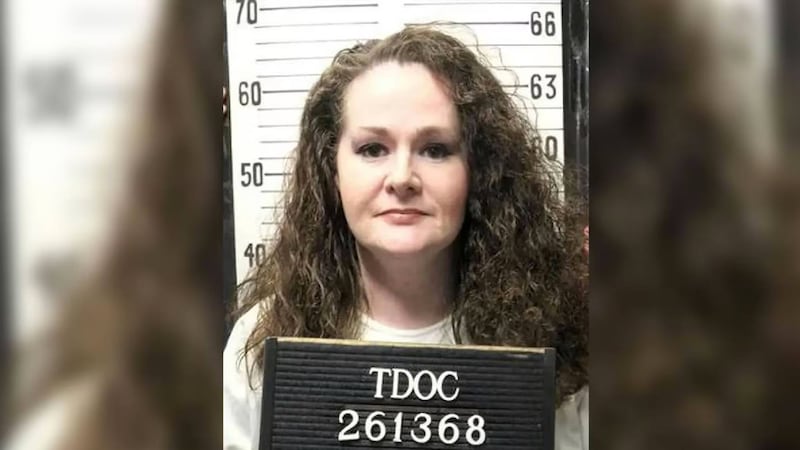 ‘No tiene precedentes’: Christa Pike despierta y habla tras sobrevivir a ejecución fallida en Tennessee