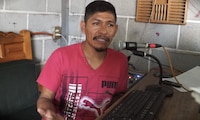 ¿Quién fue Samir Flores, el activista por el que protestaron contra Cuauhtémoc Blanco?