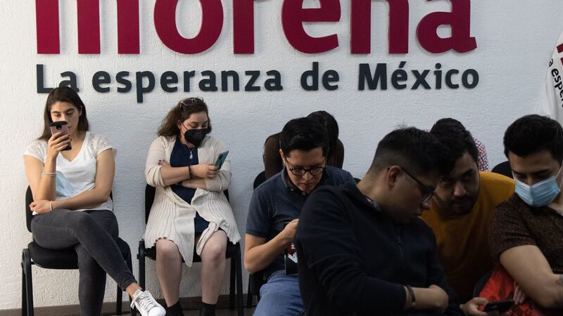 Consorcio 4T México, el grupo con el que Morena ‘arropará' a candidata o candidato en 2024