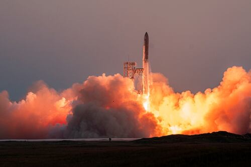 Space X no se rinde: Realizará sexta prueba de vuelo del cohete Starship el 18 de noviembre