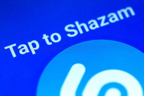 Apple completa adquisición de Shazam