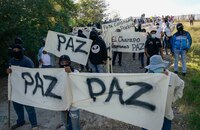 ¿Qué pasa en Aguililla, el pueblo asediado por el Cártel Jalisco Nueva Generación?
