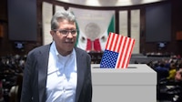 Aprueban diputados elección judicial a 2028: Reservas serán votadas este miércoles