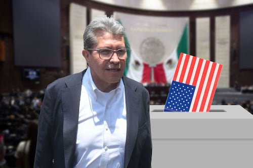 Aprueban diputados elección judicial a 2028: Reservas serán votadas este miércoles
