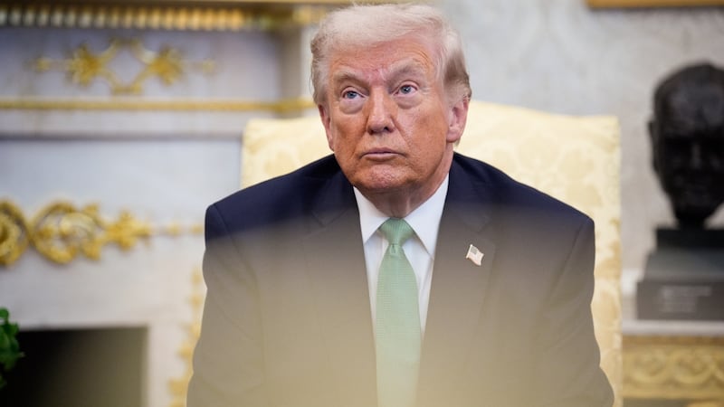 ‘Sería cruel’: Trump analiza perforar petróleo y gas en zonas en peligro de extinción del Golfo de México