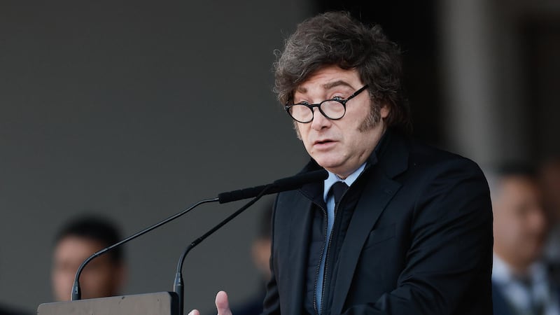 Milei ‘blindará’ las Malvinas: Envía un proyecto de ley para defenderlas de quienes explotan sus recursos