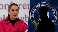 Sheinbaum revela qué pasó con los otros agentes de la CIA en Chihuahua: ‘Pedimos que salieran del país’