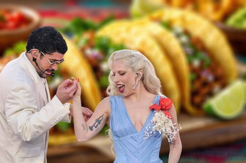 Con recetas de la abuela: Historia de Villa’s Tacos, taquería que salió en el show de Bad Bunny en el Super Bowl
