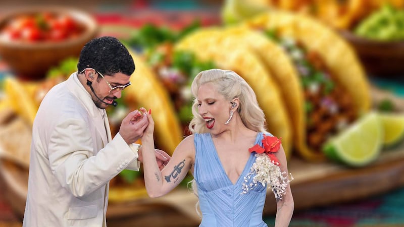 Con recetas de la abuela: Historia de Villa’s Tacos, taquería que salió en el show de Bad Bunny en el Super Bowl