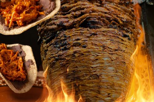 Feria del Taco 2023 en Tlalpan: Échate unos taquitos de jabalí, arañas, cucarachas, suadero y más