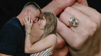 ¿Cuánto cuesta el anillo de diamantes de Taylor Swift? Esto sabemos de la joya diseñada por Travis Kelce