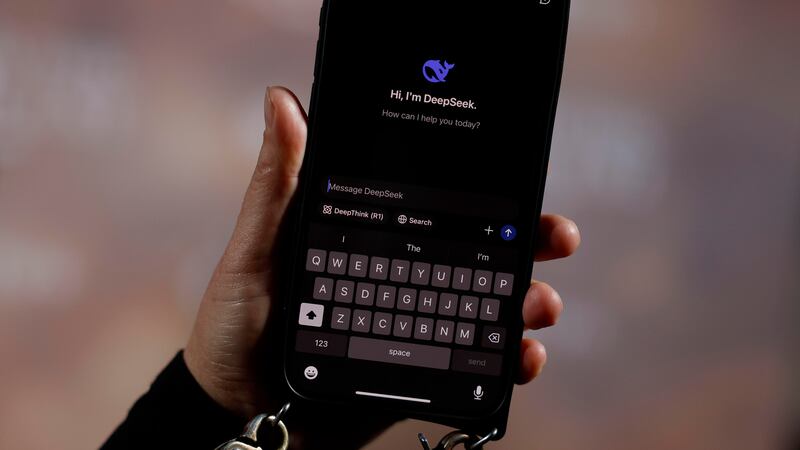 DeepSeek: el reto para Trump