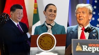 México es la ‘zona cero’ de la posible ‘guerra comercial’ de Trump: ¿Cómo responderá Sheinbaum?