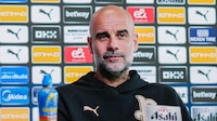 Pep Guardiola exigiría 20 millones de euros para dirigir a Italia; la FIGC analiza alternativas
