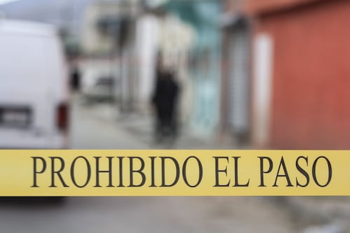 El lado oscuro de Chihuahua