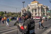 Suman 229,578 muertes por coronavirus en México