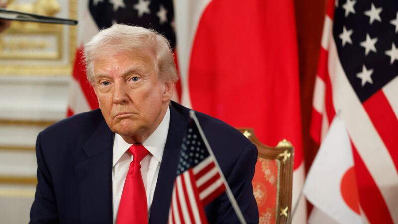 Trump planea presentarse ante la Corte Suprema durante alegatos por el caso de aranceles