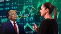 ¿Claudia tiene una mejor propuesta que Trump?
