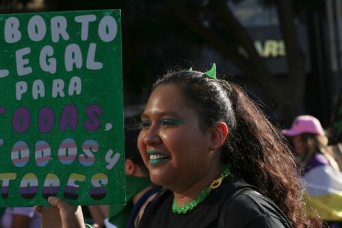 Nayarit despenaliza el aborto: Tribunal ordena eliminarlo como delito