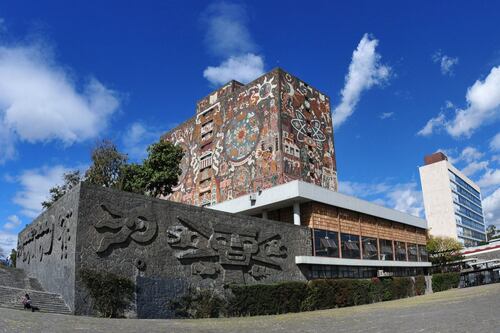 ¿Quieres ser políglota? La UNAM tiene cursos de idiomas en línea