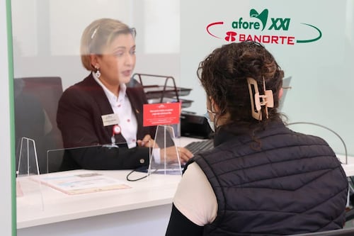 Afore XXI Banorte invita a convertir el reparto de utilidades en ahorro para el retiro