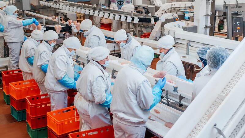 Deben empresas exportar 2.3 mdp para crear un empleo