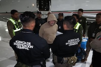 Hernán Bermudez ‘colecciona’ más delitos: Enfrenta nueva orden de aprehensión por desaparición forzada