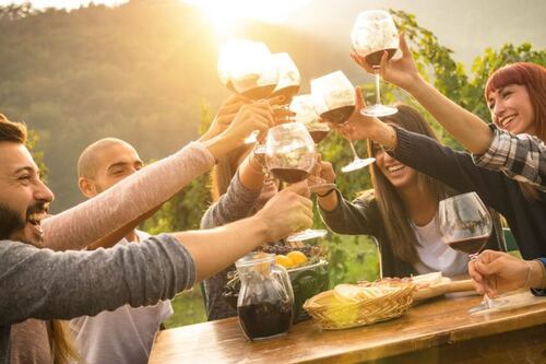 Baco Fest 2022: Asiste a este festival dedicado al dios romano del vino en Edomex