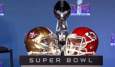 Usher estará en el medio tiempo