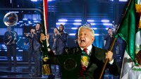 Último Grito de AMLO: ¿Qué artistas darán concierto gratis en el Zócalo de CDMX el 15 de septiembre?