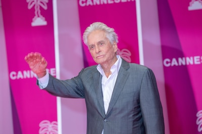 Michael Douglas es un actor y director. (Foto: Shutterstock)