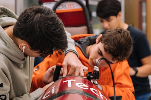 La ingeniería que el siglo XXI necesita