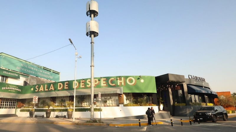 Ligan a La Barredora con ataque en 'Sala de Despecho'