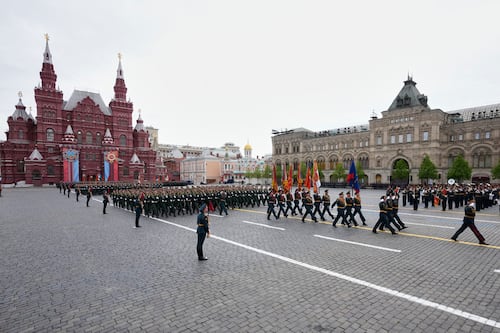 Rusia aprueba ley de Fuerzas Armadas: Será utilizada para la protección de sus ciudadanos en el extranjero