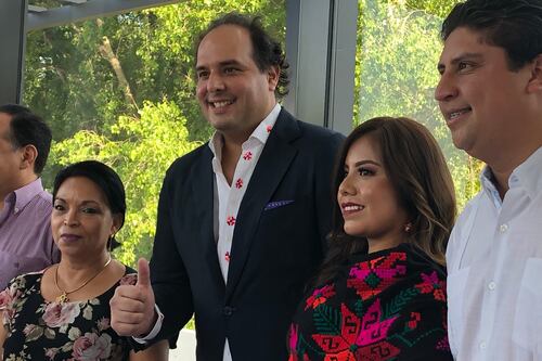 Feria Nacional de la Huasteca dejará derrama de 15 mdp