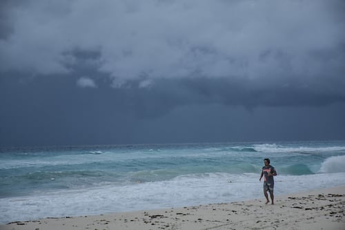 Clima en la Península de Yucatán: Calor subirá a 34°C en Mérida el miércoles 25 de marzo